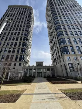 3-к кв. Москва ул. Василия Ланового, 7 (84.0 м)