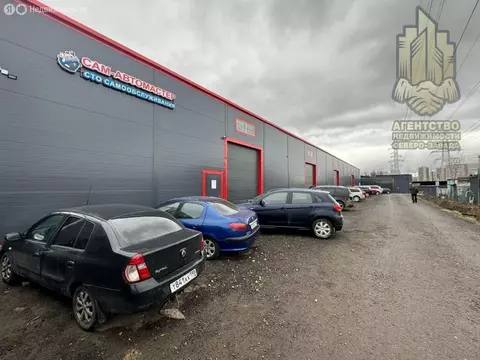 Помещение свободного назначения (500 м)