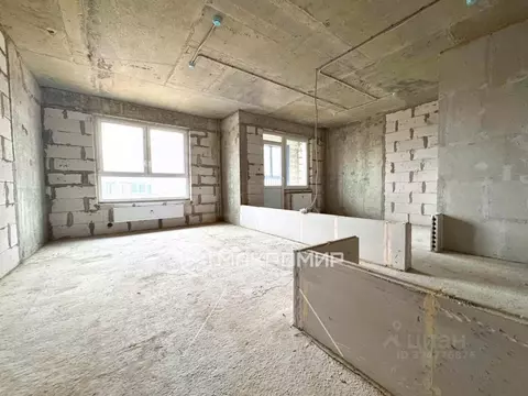 2-к кв. Московская область, Ленинский городской округ, пос. Развилка ...