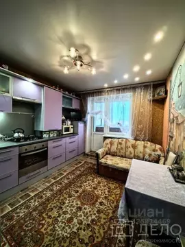 1-к кв. Рязанская область, Рязань ул. Новоселов, 37 (37.0 м)