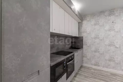 1-к кв. Алтайский край, Барнаул ул. 280-летия Барнаула, 22 (45.2 м)