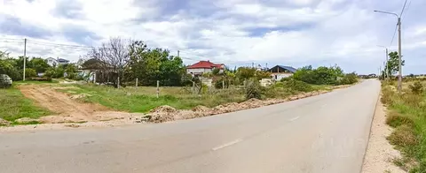 Участок в Севастополь Скиф садоводческое товарищество, 316 (8.2 сот.)