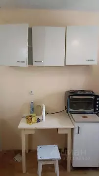 2-к кв. Кемеровская область, Кемерово ул. Потемкина, 8А (23.0 м)