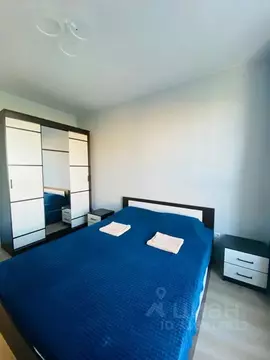 1-к кв. Волгоградская область, Волгоград Ангарская ул., 69Г (40.0 м)