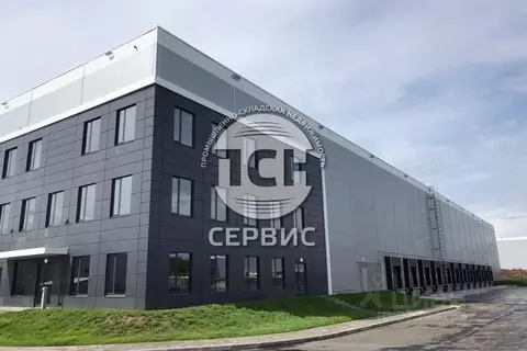 Склад в Московская область, Пушкино Луговая ул., 47А (9000 м)