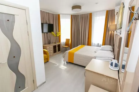 Комната Москва Большая Никитская ул., 24/1С5 (30.0 м)