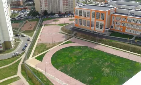 2-к кв. Московская область, Химки просп. Мельникова, 21/1 (56.0 м)