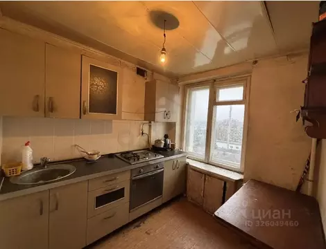 1-к кв. Калужская область, Калуга ул. Ленина, 65 (32.0 м)