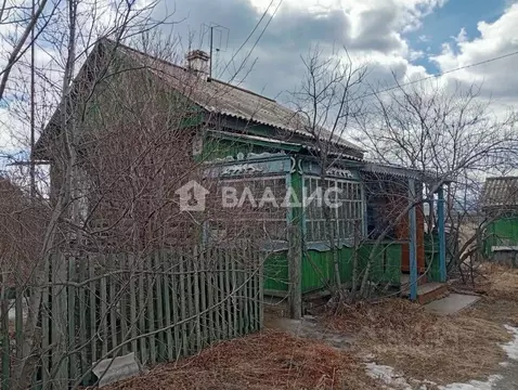 Дом в Забайкальский край, Читинский район, Новокручининский пгт ул. ...