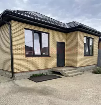 Дом в Ростовская область, Аксайский район, Мишкинское с/пос, Малый ...