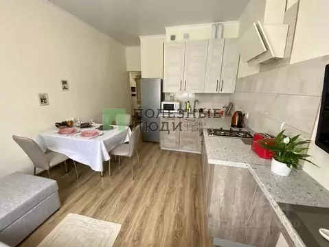 1-к кв. Краснодарский край, Геленджик ул. Мира, 44лит2 (48.0 м)