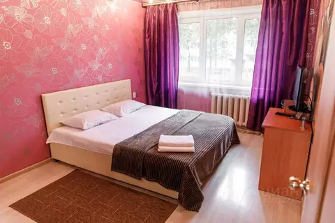 2-к кв. Кемеровская область, Кемерово Спортивная ул., 38 (60.0 м)