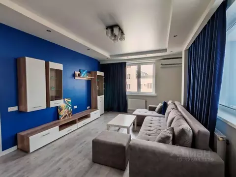 2-к кв. Самарская область, Самара просека 5-я, 113 (66.64 м)