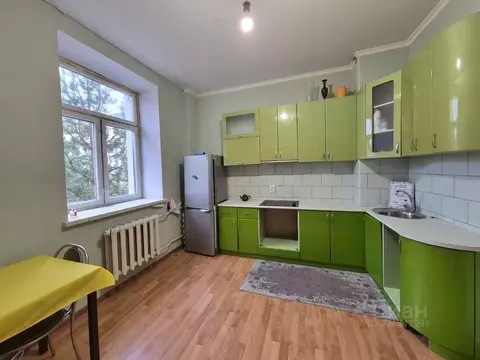 1-к кв. Московская область, Апрелевка Наро-Фоминский городской округ, ...