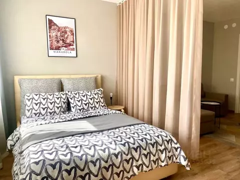 1-к кв. Нижегородская область, Нижний Новгород ул. Новокузнечихинская, ...