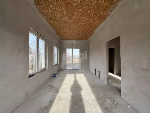 Дом в Калининградская область, Багратионовский муниципальный округ, ...