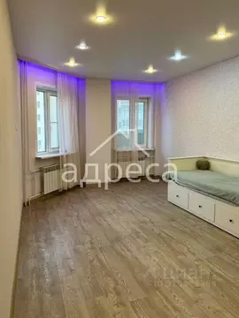 2-к кв. Самарская область, Самара Московское ш., 45 (74.7 м)