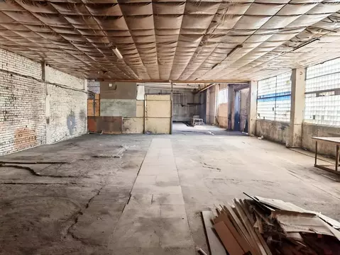 Склад в Ульяновская область, Ульяновск проезд 3-й Инженерный, 10 (490 ...