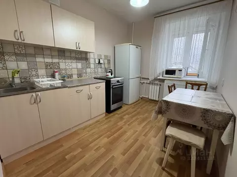 2-к кв. Татарстан, Казань ул. Фатыха Амирхана, 109 (55.0 м)