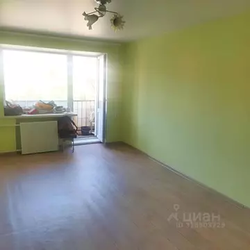 Комната Омская область, Омск Городок Нефтяников мкр, ул. 20-го ...