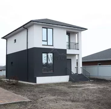 Коттедж в Белгородская область, Старый Оскол ул. Славянская, 4 (134 м)