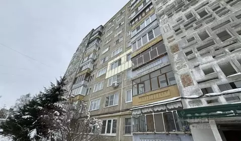 3-к кв. Мордовия, Саранск ул. Пушкина, 62к1 (64.0 м)