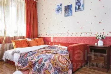 1-к кв. Московская область, Химки Подрезково мкр, ул. Железнодорожная, ...