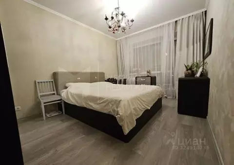 2-к кв. Тюменская область, Тюмень ул. Котовского, 10 (51.0 м)