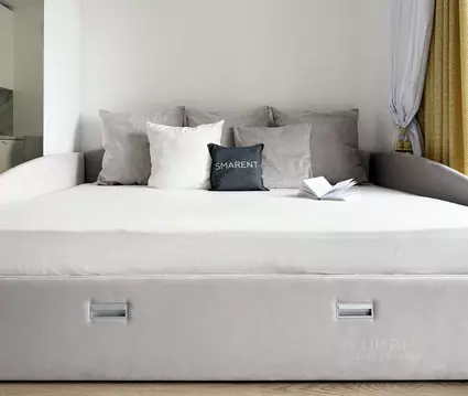 Студия Москва Муравская ул., 38Бк3 (19.8 м)