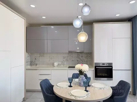 3-к кв. Алтайский край, Барнаул ул. Гоголя, 66 (86.6 м)