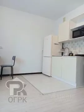 Студия Московская область, Балашиха ул. Безымянная, 2 (21.4 м)