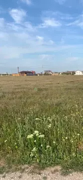 Участок в Крым, Сакский район, Молочненское с/пос, с. Витино ул. ...