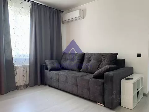 1-к кв. Ростовская область, Волгодонск ул. Энтузиастов (33.0 м)