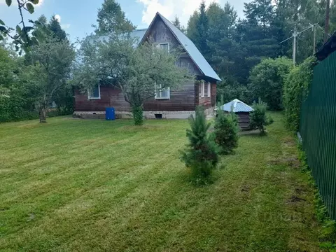 Дом в Москва Тетеринки СНТ, 109 (130 м)