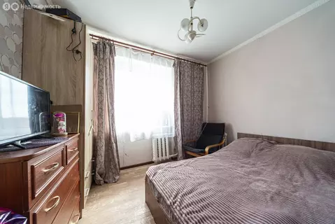 1к в 7-комнатной квартире (18 м)