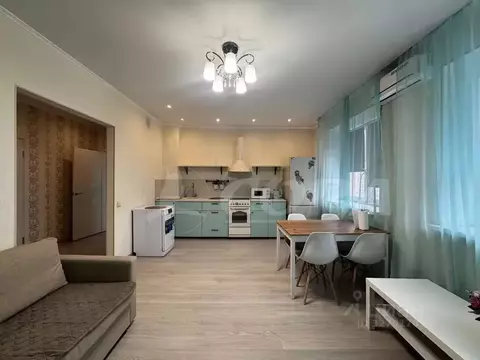 1-к кв. Тюменская область, Тюмень ул. Монтажников, 45 (50.0 м)