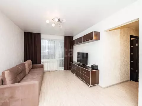 2-к кв. Новосибирская область, Новосибирск ул. 25 лет Октября, 20/2 ...