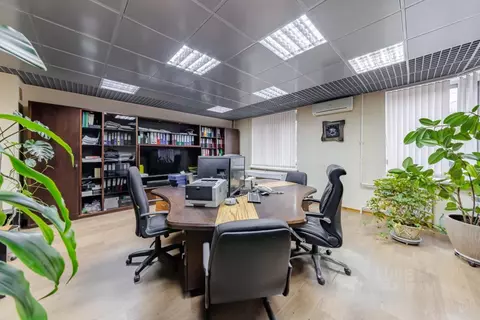 Офис в Санкт-Петербург ул. Подвойского, 13к2 (222 м)