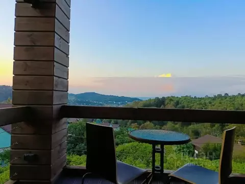 Дом в Краснодарский край, Сочи Черноморец садовое товарищество, 163 ...