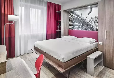 Комната Москва Киевская ул., 2