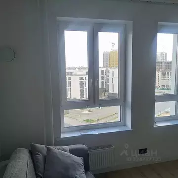 2-к кв. Тюменская область, Тюмень ул. Пожарных и Спасателей, 5 (72.0 ...