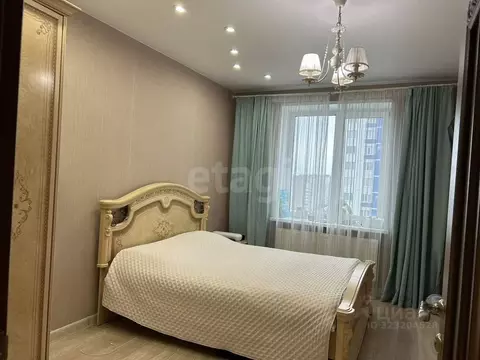 2-к кв. Удмуртия, Ижевск Советская ул., 49 (58.2 м)