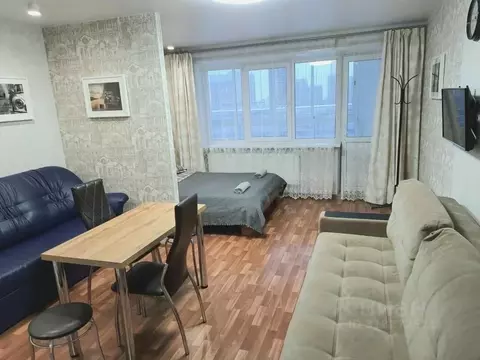 1-к кв. Удмуртия, Ижевск Северный пер., 50 (32.0 м)