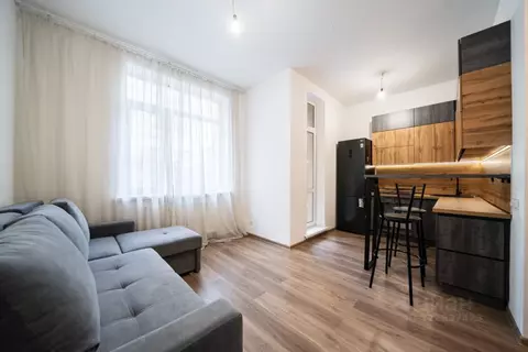 Студия Ленинградская область, Мурино Всеволожский район, просп. ...