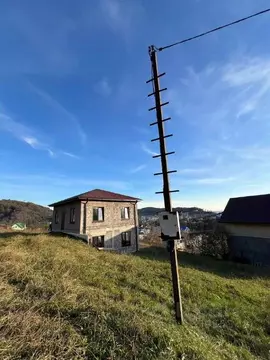 Дом в Краснодарский край, Сочи Львовская ул., 1 (144 м)