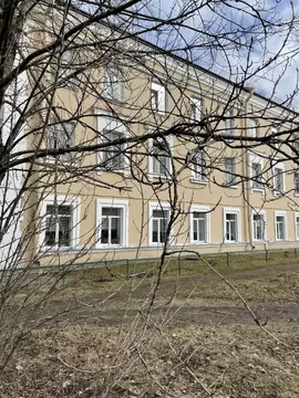 Комната Санкт-Петербург 2-я Комсомольская ул., 13К1 (14.8 м)