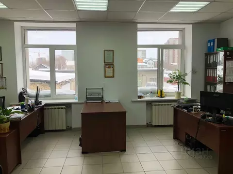 Офис в Новосибирская область, Новосибирск ул. Карла Либкнехта, 125 (25 ...