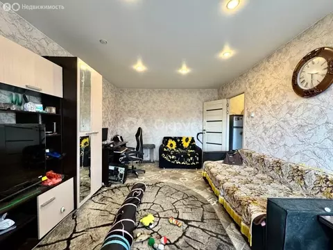 1-комнатная квартира: Ногинск, Новая улица, 12 (30 м)