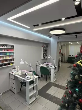 Помещение свободного назначения в Санкт-Петербург просп. Науки, 8К1 ...