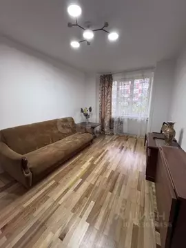 2-к кв. Ленинградская область, Выборгский район, пос. Первомайское ул. ...